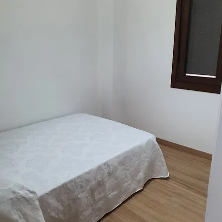 Lägenhet Sol Cangas do Morrazo