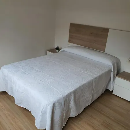 Διαμέρισμα Sol Cangas do Morrazo