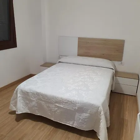 Apartamento Sol