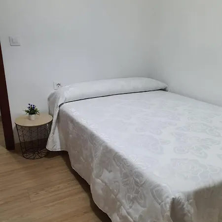 Sol Lägenhet Cangas do Morrazo