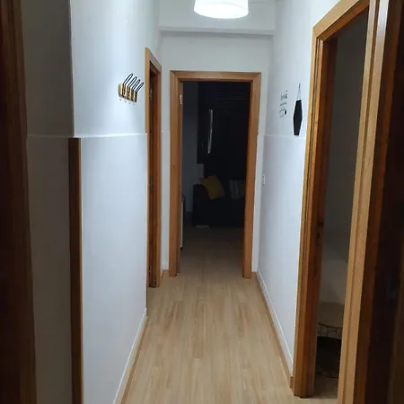Sol Apartamento *