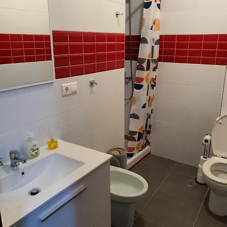 Sol Apartment