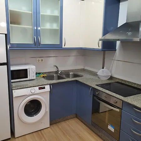 Sol Apartment Cangas do Morrazo