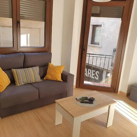 Lägenhet Sol Cangas do Morrazo