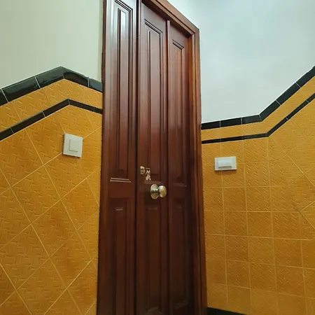 Apartment Sol *
