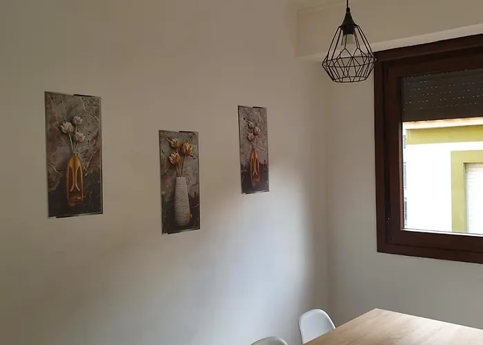 Sol Διαμέρισμα *