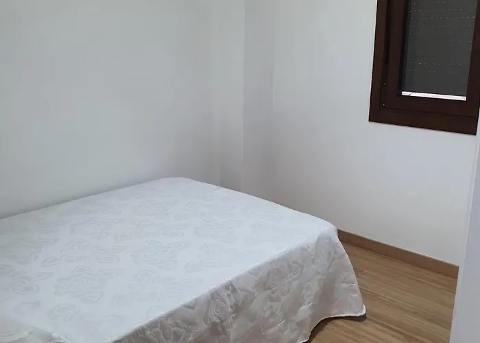 Appartamento Sol Cangas do Morrazo