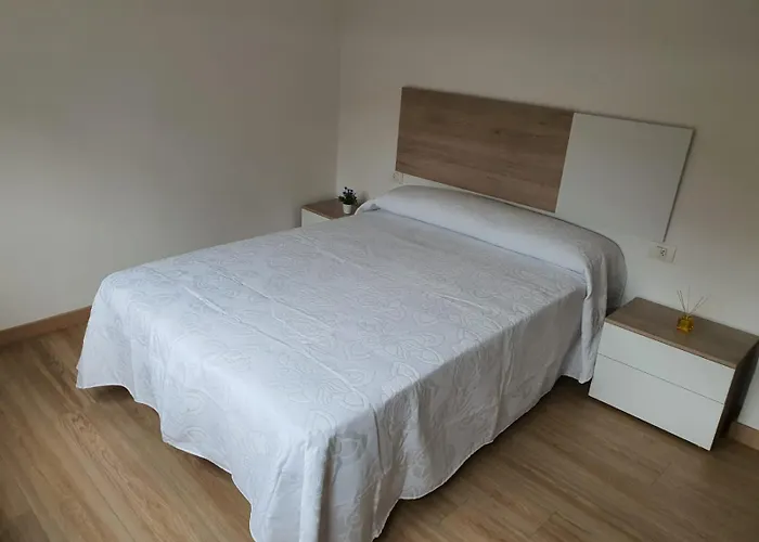 Διαμέρισμα Sol Cangas do Morrazo