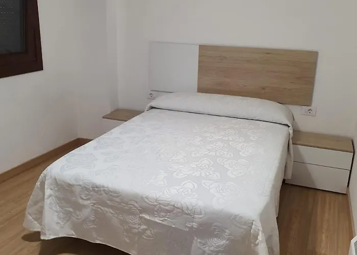 Διαμέρισμα Sol