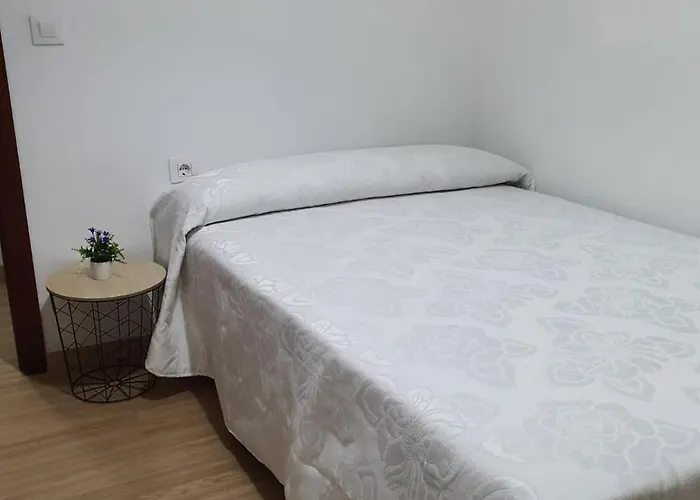 Sol Appartamento Cangas do Morrazo