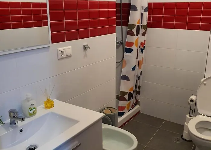 Sol Διαμέρισμα