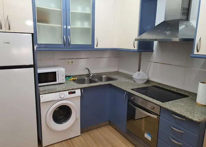 Sol Appartamento Cangas do Morrazo