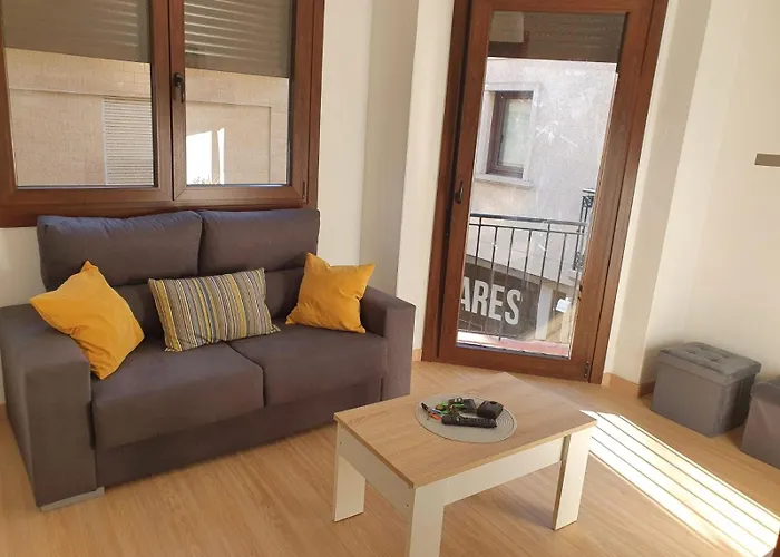 Appartamento Sol Cangas do Morrazo