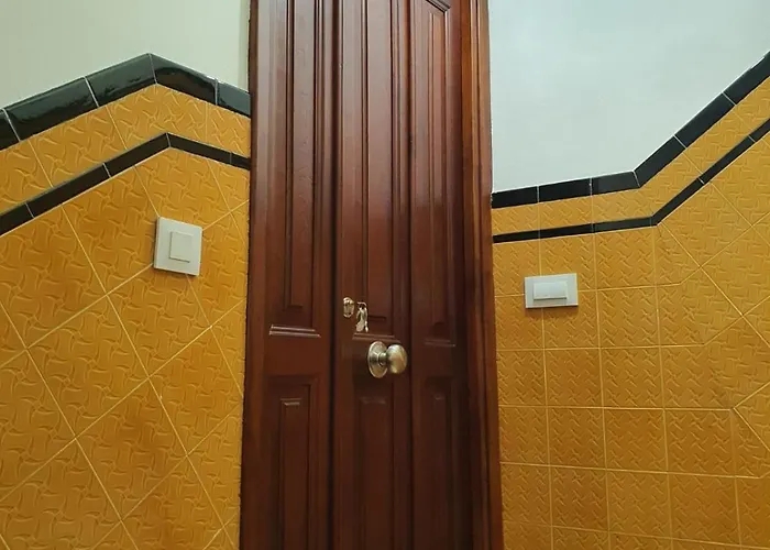 Διαμέρισμα Sol *